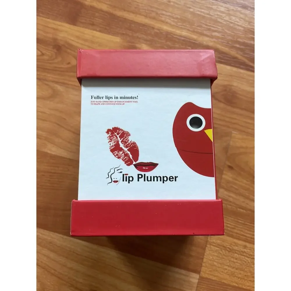 Lip‎ Plumper